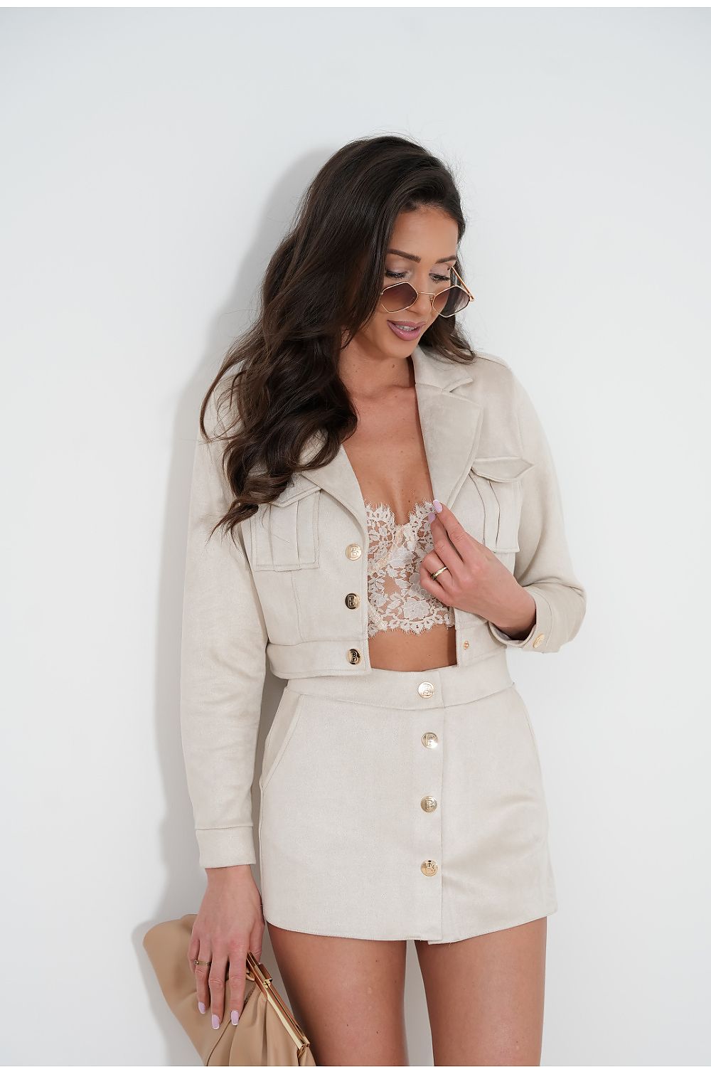 Jupes & Lingerie Amincissante